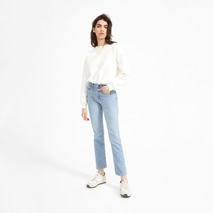 Everlane Cheeky Straight